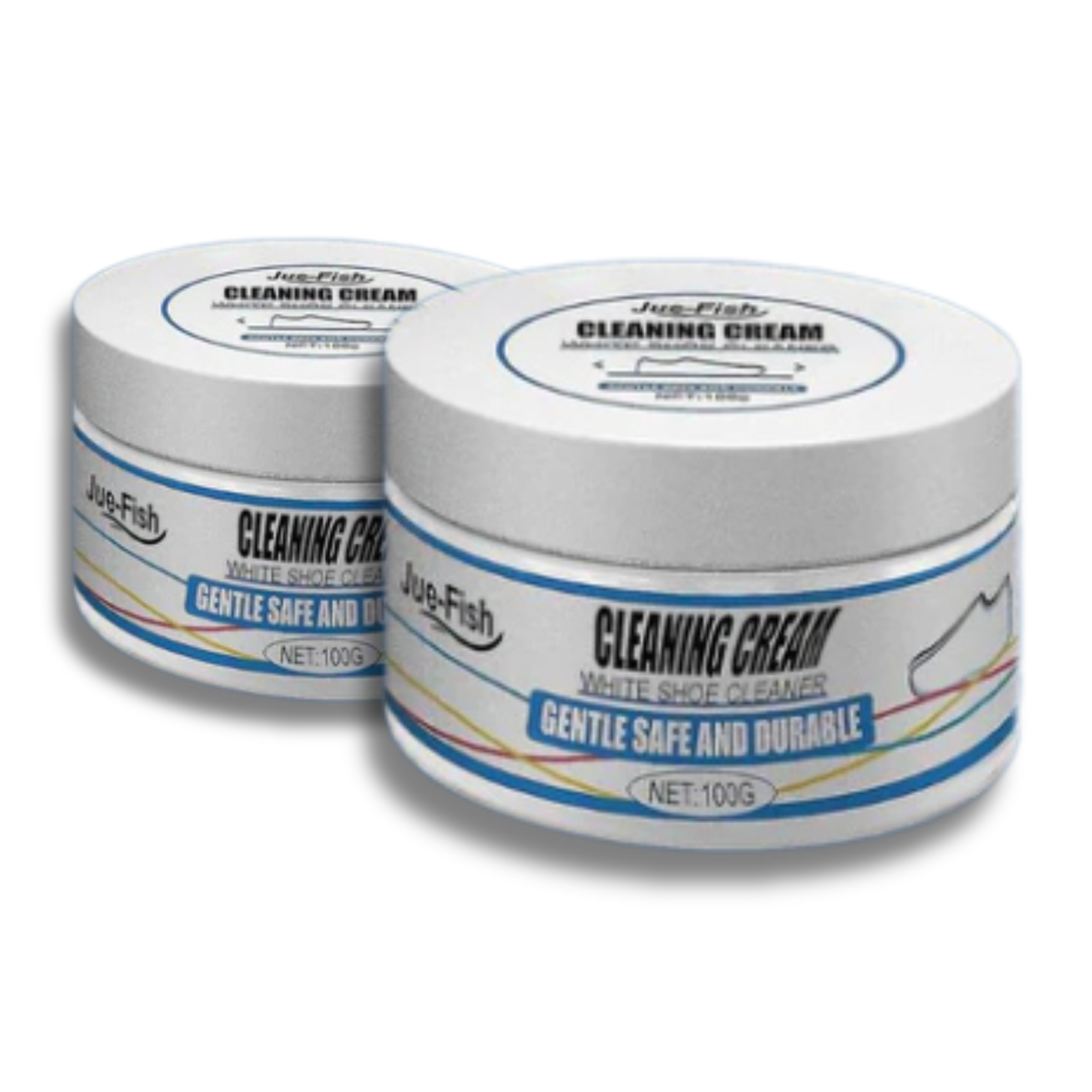 Crema limpiadora multifuncional