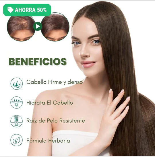 OUHOE™-ELIXER PARA EL CABELLO