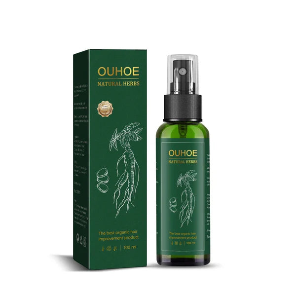 OUHOE™-ELIXER PARA EL CABELLO