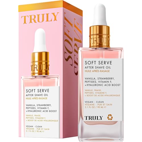 Truly Beauty Aceite Post